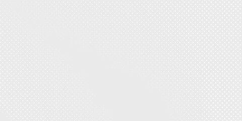 Dot white gray wave light technology texture background. Abstract big data digital concept modern background