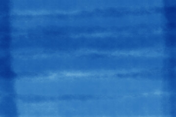 やさしい和柄の藍色背景素材