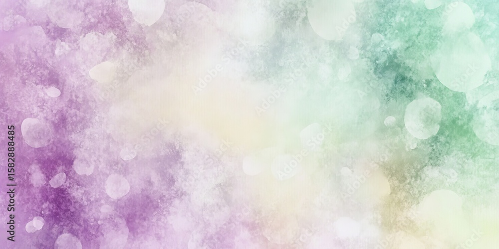 Poster gentle abstract background with soft tones and subtle patterns for artistic and calming visuals