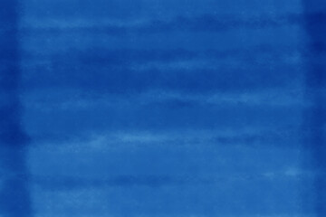 やさしい和柄の藍色背景素材