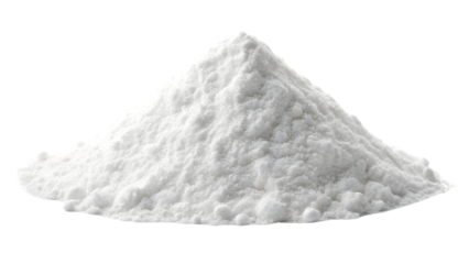 heap or pile of white baking soda powder isolated on white on white background sodium cooking food ingredient culinary kitchen household carbonate or bicarbonate product alkaline recipe neu 10313309 1