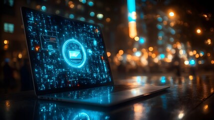 Stacked two white rock balls