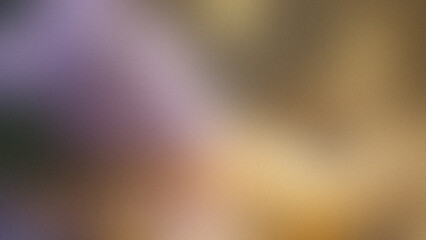 Soft gradient with subtle grain texture and warm color transition