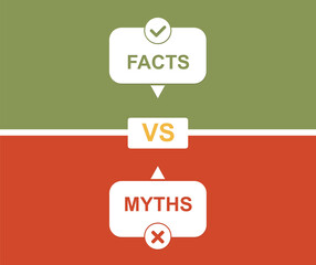 Icon design myth vs fact