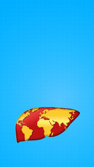 World Hepatitis Day Health Awareness