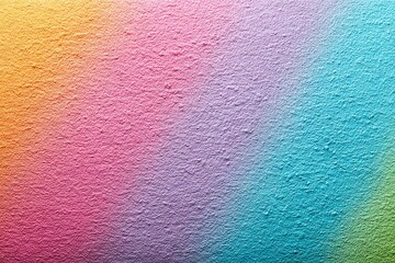 Multicolor Rough Wall Texture