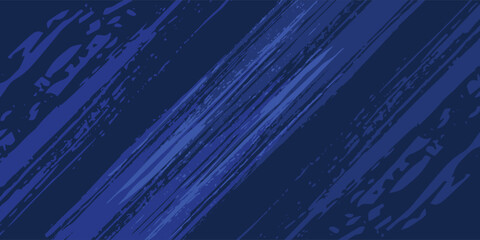 blue color pattern gradient grunge texture background. modern arts blue