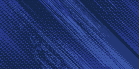 blue color pattern gradient grunge texture background. modern arts blue
