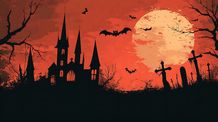 Halloween is a fun and spooky celebration held on October 31st each year. It originated from ancient Celtic festivalsHalloween is known for costumes, trick-or-treating, haunted houses, pumpkins