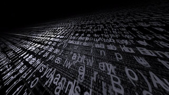 Chat bot virtual assistant coding artificial intelligence technology