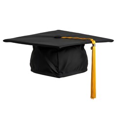 卒業の刻、静謐な輝き