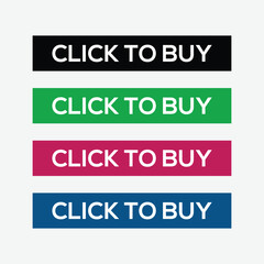 Click to Buy Button Labels for E-commerce Websites

