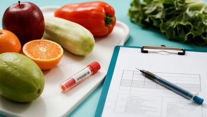 Safety Assurance of Healthy Food
