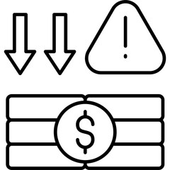 New Line Icon Design