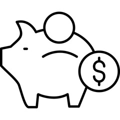 New Line Icon Design