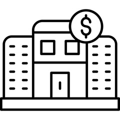 New Line Icon Design