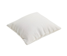 Elegant Square Pillow in Tranquil Ambiance for Restful Sleep and Soothing Aromatherapy Home Comfort Decor