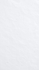 Elegant White Textured Background with Subtle Wavy Pattern