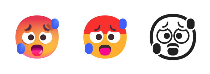 Winking Face Emoji
