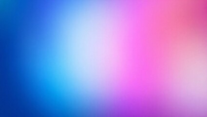 Fototapeta premium Abstract blue pink gradient background image