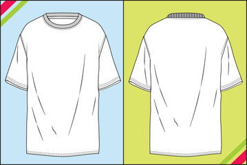 TRENDY OVERSIZE HOODIE