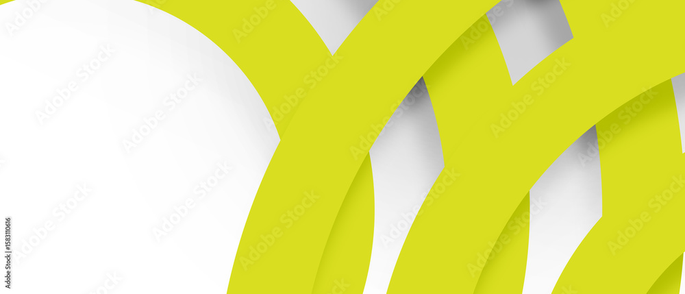 Aufkleber green line color graphic for background backdrop banner website design element