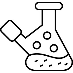 New Line Icon Design