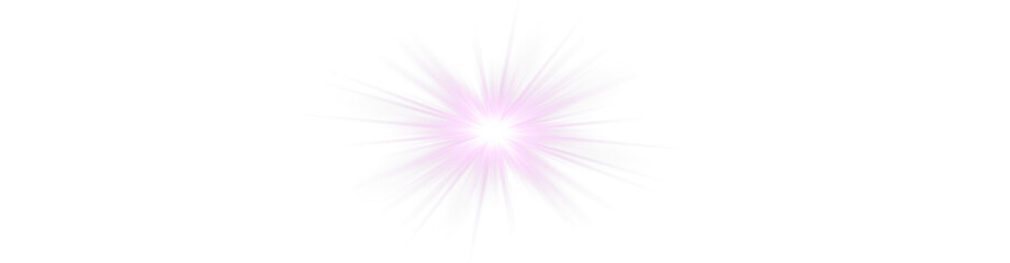 Glowing Spark Set for Concert Backgrounds