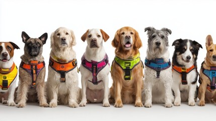 International Assistance Dog Week