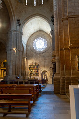 Visit to Colegiata de Santa Maria la Mayor de Toro showcasing its stunning architecture and...