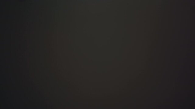 Point-of-view shot of male athlete performing dumbbell chest flyes