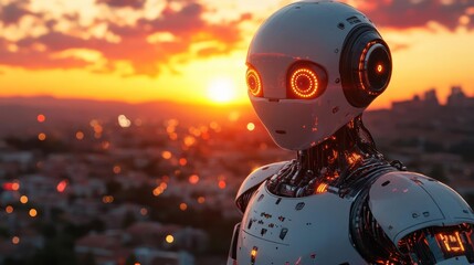 astronaut on the moon