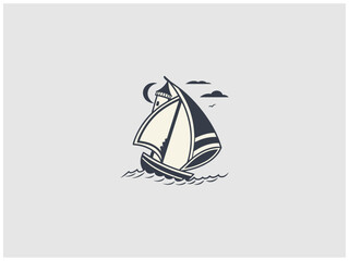 premium icon design vector, vector and illustration.