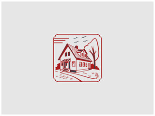 premium icon design vector, vector and illustration.