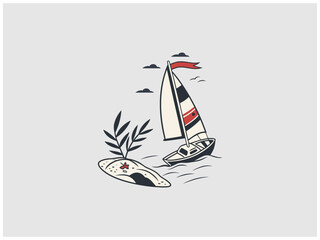 premium icon design vector, vector and illustration.