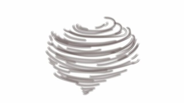 Twister Animation, animations of tornadoes
