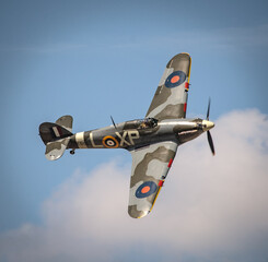 Spitfire
