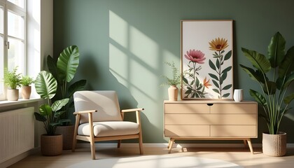Sofa Centric Living Room Interior Inspirations