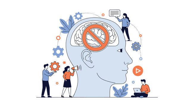 Understanding and overcoming cognitive biases affecting decision making processes and thought patterns