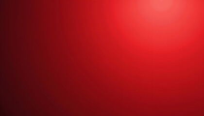 Solid Bright Red Background: A vibrant and uniform solid red background, suitable for copy space or bold design.

