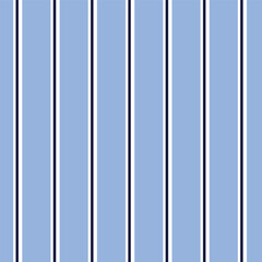 stripe Blue