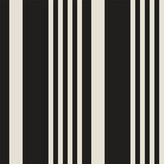 Vector illustration of seamless sea blue stripes