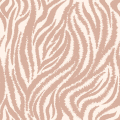zebra pattern © wandwarun