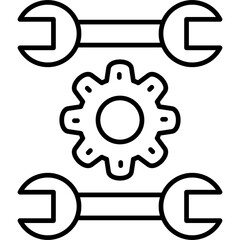 New Line Icon Design