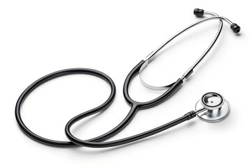 Medical stethoscope tool for healthcare diagnosis
