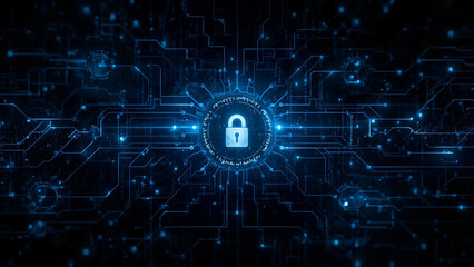 a modern cybersecurity