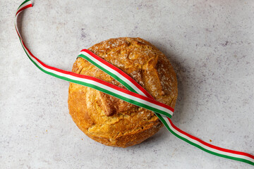 Hungarian state foundation day