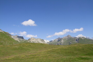 Savoie, Lac du Verney
