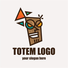 totem logo