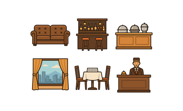 Christian symbols for religious occasions: lent, advent, candlemas, suhnnte, corpus christi, maundy thursday - Powered by Adobe